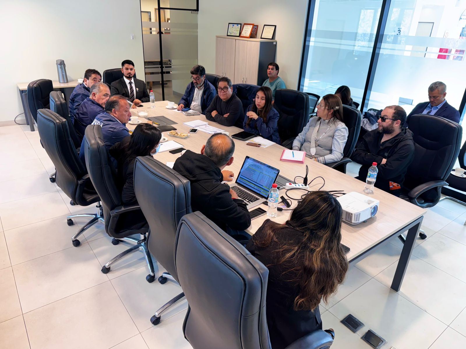 Más de $6 mil millones de inversión se ejecutarán este 2025 en Tierra Amarilla con fondos del Gobierno Regional