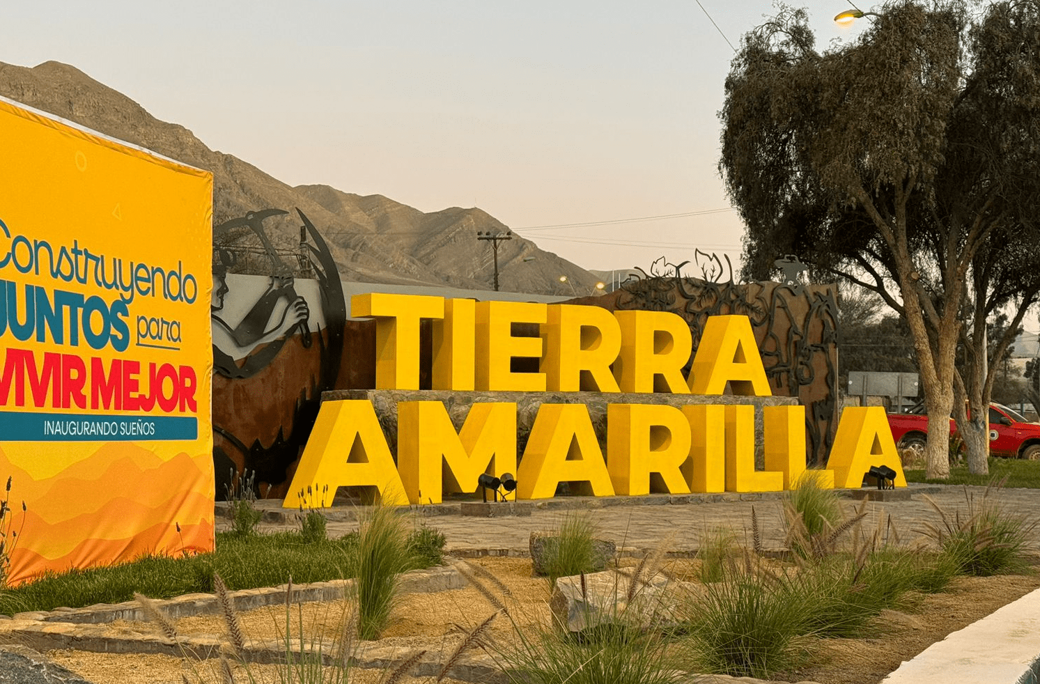 ASISTENCIA TÉCNICA PARA FORMULACIÓN DE CARTERA DE PROYECTOS, COMUNA DE TIERRA AMARILLA.